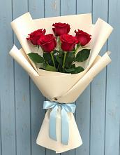 Букет Классика чувств #REPLACE_PRED# Ботлихе