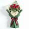 Букет цветов из: Розы в Ботлихе