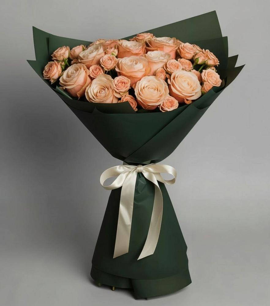 Букет Элегантный в Ботлихе