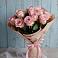 Букет цветов из: Розы в Ботлихе