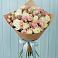 Букет цветов из: Розы в Ботлихе