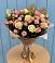 Букет цветов из: Розы в Ботлихе