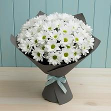 Букет цветов из:  Хризантемы в Ботлихе