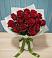 Букет Красные розы в Ботлихе