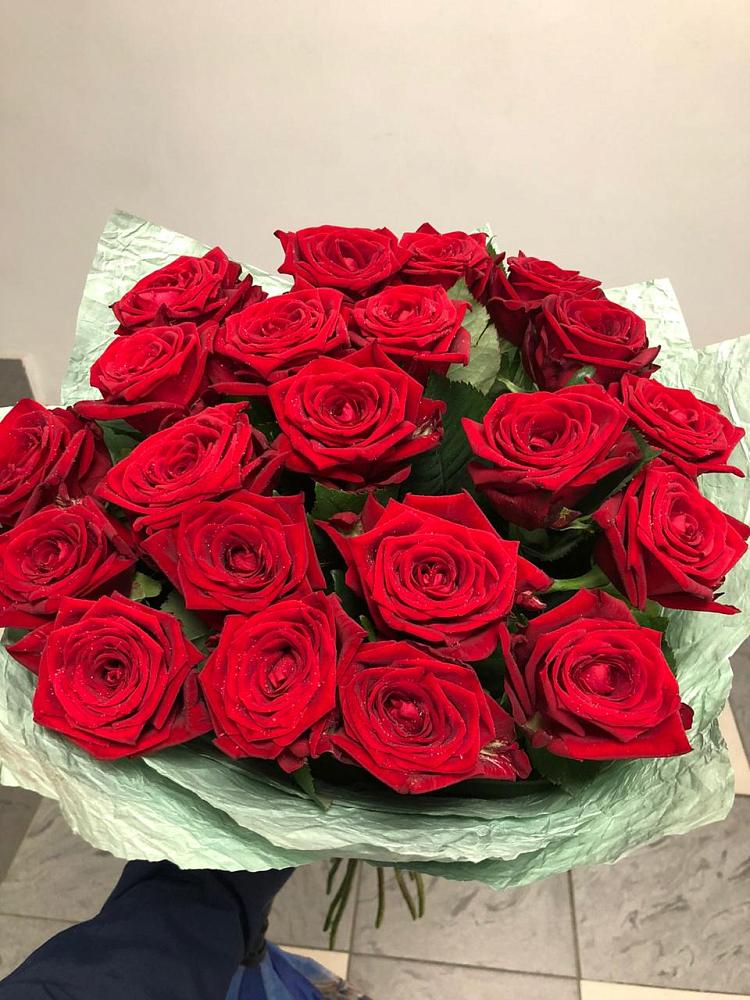 Розы Классика в Ботлихе Букет Классика в Ботлихе
