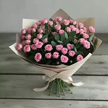 Букет Удовольствие #REPLACE_PRED# Ботлихе