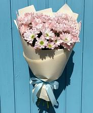 Букет цветов из:  Хризантемы в Ботлихе