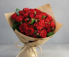 Букет Любовный роман в Ботлихе