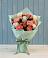 Букет цветов из: Розы в Ботлихе