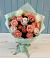 Букет цветов из: Розы в Ботлихе