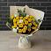 Букет цветов из: Розы в Ботлихе
