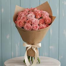 Букет цветов из:  Розы в Ботлихе