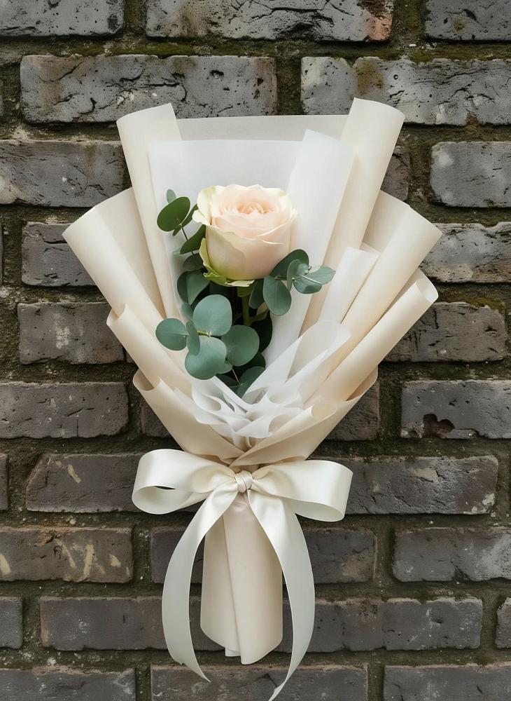 Букет цветов из: Розы в Ботлихе