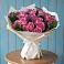 Букет цветов из: Розы в Ботлихе