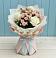 Букет цветов из: Розы в Ботлихе