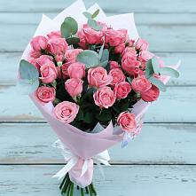 Букет Леди совершенство в Ботлихе