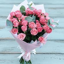 Букет Леди совершенство в Ботлихе